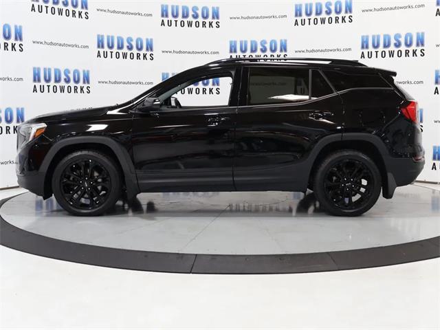 2019 GMC Terrain (CC-2083577) for sale in Greensboro, North Carolina