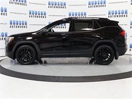 2019 GMC Terrain (CC-2083577) for sale in Greensboro, North Carolina