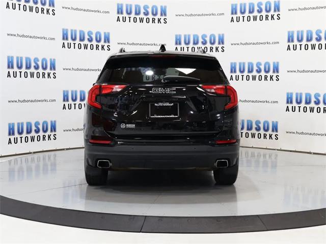 2019 GMC Terrain (CC-2083577) for sale in Greensboro, North Carolina