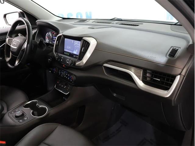 2019 GMC Terrain (CC-2083577) for sale in Greensboro, North Carolina