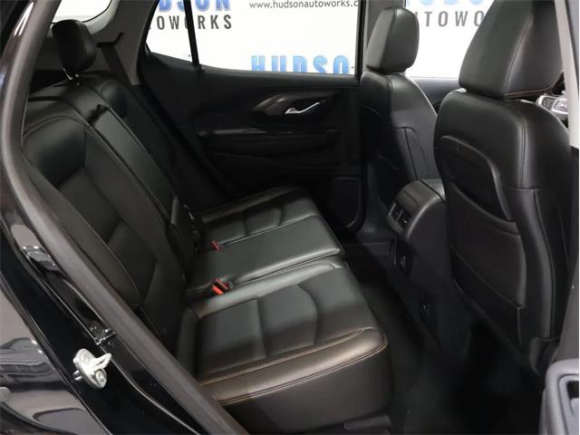 2019 GMC Terrain (CC-2083577) for sale in Greensboro, North Carolina
