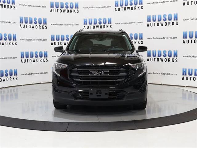 2019 GMC Terrain (CC-2083577) for sale in Greensboro, North Carolina