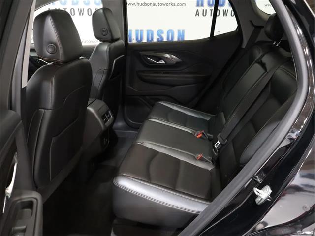 2019 GMC Terrain (CC-2083577) for sale in Greensboro, North Carolina