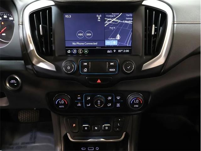 2019 GMC Terrain (CC-2083577) for sale in Greensboro, North Carolina