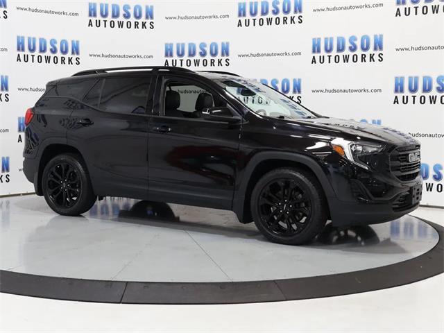 2019 GMC Terrain (CC-2083577) for sale in Greensboro, North Carolina