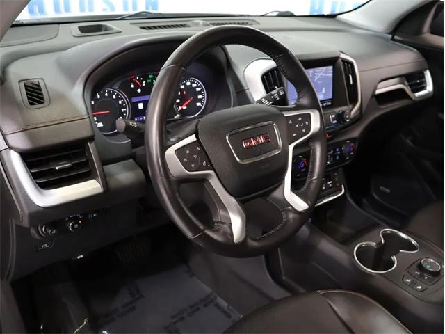 2019 GMC Terrain (CC-2083577) for sale in Greensboro, North Carolina