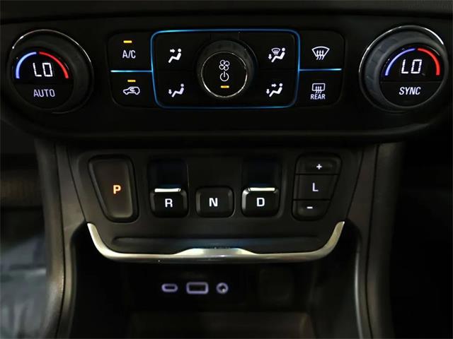 2019 GMC Terrain (CC-2083577) for sale in Greensboro, North Carolina