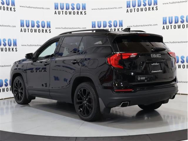 2019 GMC Terrain (CC-2083577) for sale in Greensboro, North Carolina