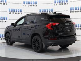 2019 GMC Terrain (CC-2083577) for sale in Greensboro, North Carolina