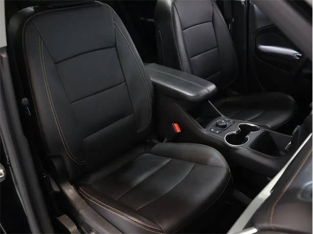2019 GMC Terrain (CC-2083577) for sale in Greensboro, North Carolina