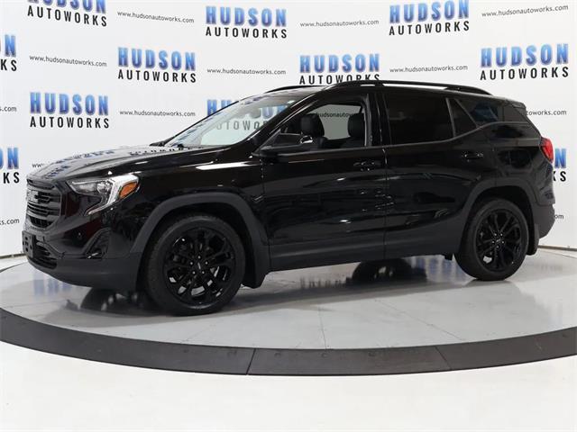 2019 GMC Terrain (CC-2083577) for sale in Greensboro, North Carolina