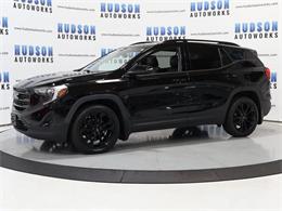 2019 GMC Terrain (CC-2083577) for sale in Greensboro, North Carolina