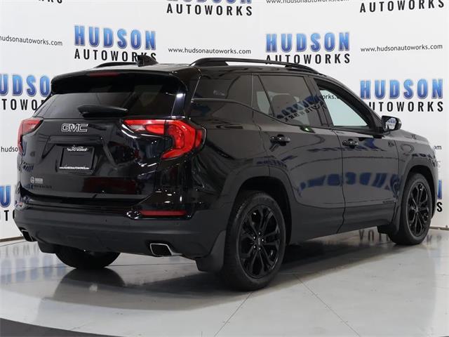2019 GMC Terrain (CC-2083577) for sale in Greensboro, North Carolina