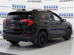 2019 GMC Terrain (CC-2083577) for sale in Greensboro, North Carolina