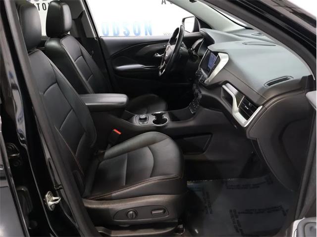 2019 GMC Terrain (CC-2083577) for sale in Greensboro, North Carolina