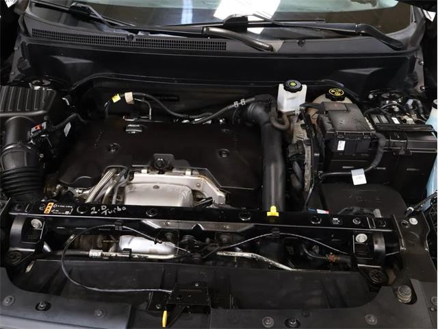 2019 GMC Terrain (CC-2083577) for sale in Greensboro, North Carolina