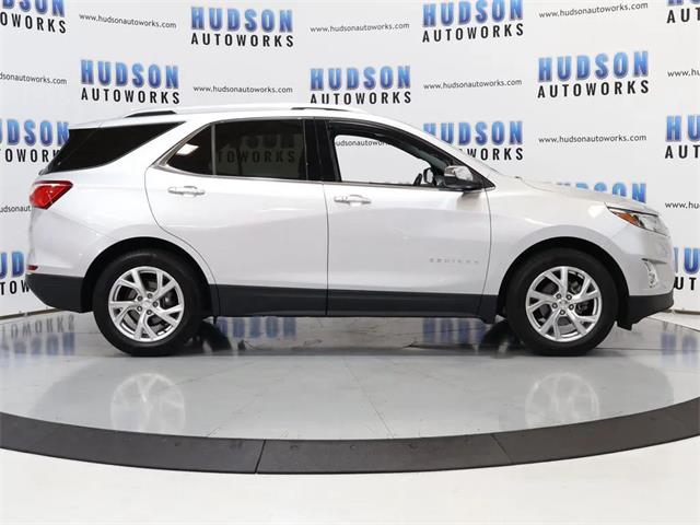 2020 Chevrolet Equinox (CC-2083578) for sale in Greensboro, North Carolina