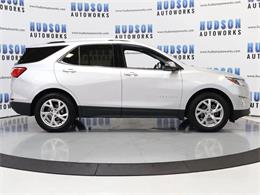 2020 Chevrolet Equinox (CC-2083578) for sale in Greensboro, North Carolina