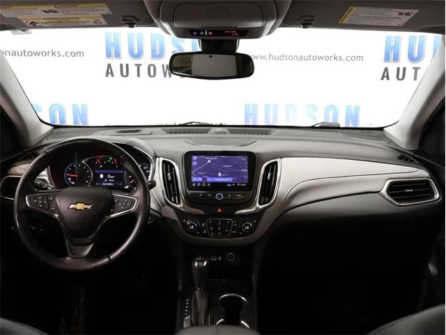 2020 Chevrolet Equinox (CC-2083578) for sale in Greensboro, North Carolina