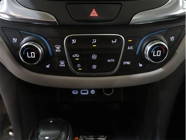 2020 Chevrolet Equinox (CC-2083578) for sale in Greensboro, North Carolina