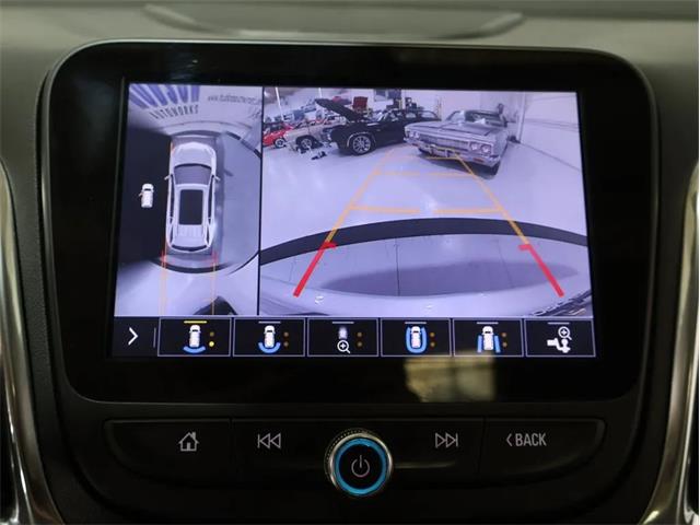 2020 Chevrolet Equinox (CC-2083578) for sale in Greensboro, North Carolina