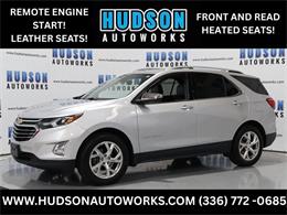 2020 Chevrolet Equinox (CC-2083578) for sale in Greensboro, North Carolina