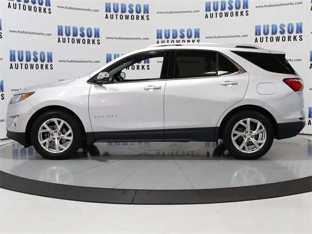 2020 Chevrolet Equinox (CC-2083578) for sale in Greensboro, North Carolina