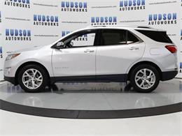 2020 Chevrolet Equinox (CC-2083578) for sale in Greensboro, North Carolina
