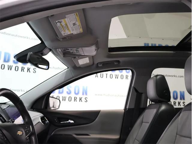 2020 Chevrolet Equinox (CC-2083578) for sale in Greensboro, North Carolina