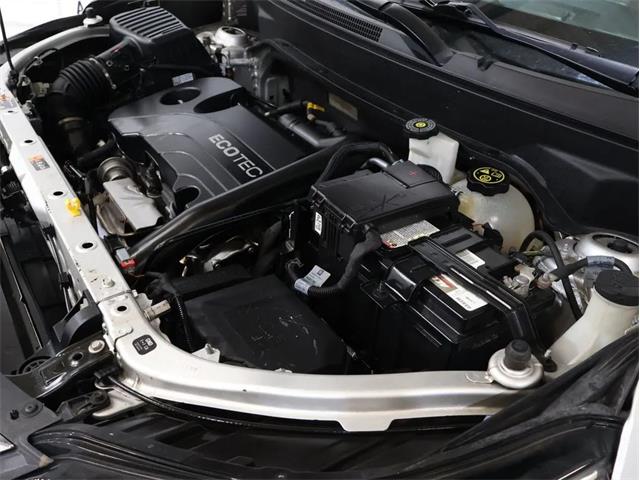 2020 Chevrolet Equinox (CC-2083578) for sale in Greensboro, North Carolina