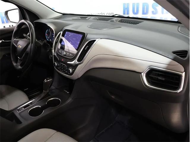 2020 Chevrolet Equinox (CC-2083578) for sale in Greensboro, North Carolina