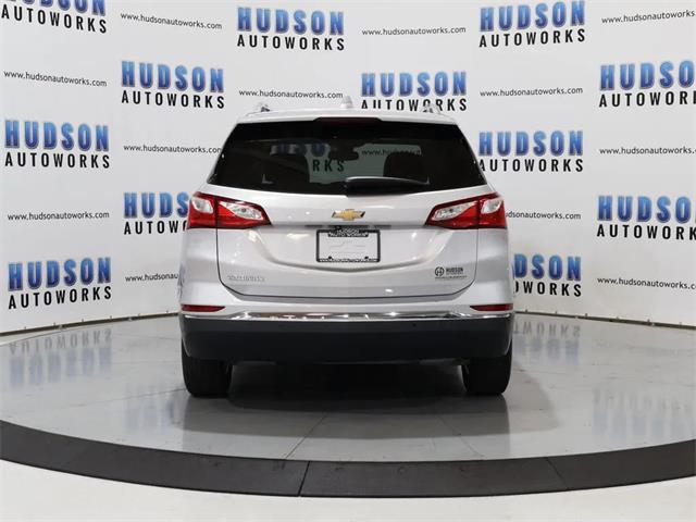 2020 Chevrolet Equinox (CC-2083578) for sale in Greensboro, North Carolina