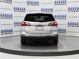 2020 Chevrolet Equinox (CC-2083578) for sale in Greensboro, North Carolina