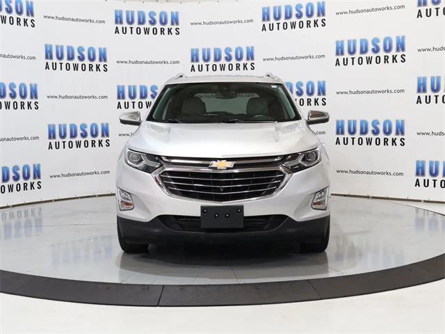 2020 Chevrolet Equinox (CC-2083578) for sale in Greensboro, North Carolina