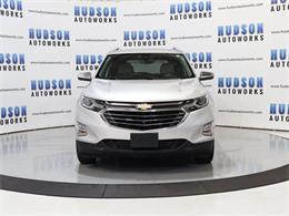 2020 Chevrolet Equinox (CC-2083578) for sale in Greensboro, North Carolina
