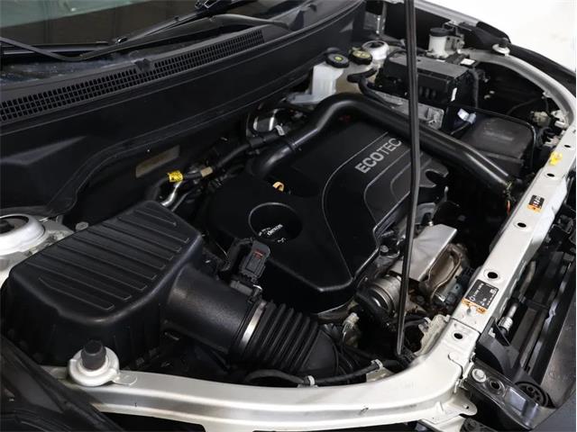2020 Chevrolet Equinox (CC-2083578) for sale in Greensboro, North Carolina