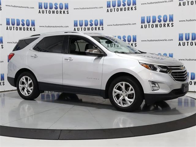 2020 Chevrolet Equinox (CC-2083578) for sale in Greensboro, North Carolina