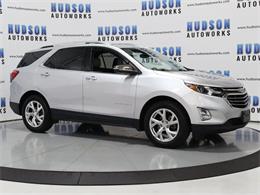 2020 Chevrolet Equinox (CC-2083578) for sale in Greensboro, North Carolina