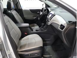2020 Chevrolet Equinox (CC-2083578) for sale in Greensboro, North Carolina