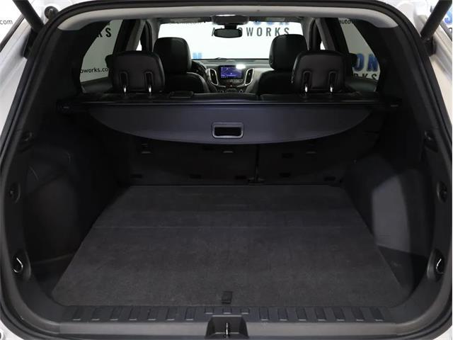 2020 Chevrolet Equinox (CC-2083578) for sale in Greensboro, North Carolina