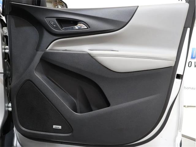 2020 Chevrolet Equinox (CC-2083578) for sale in Greensboro, North Carolina