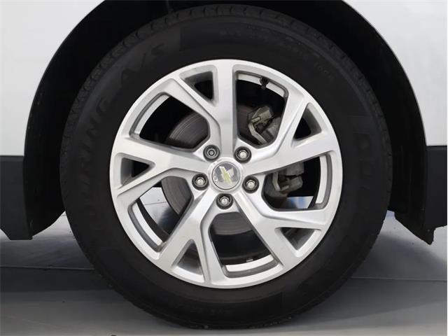 2020 Chevrolet Equinox (CC-2083578) for sale in Greensboro, North Carolina