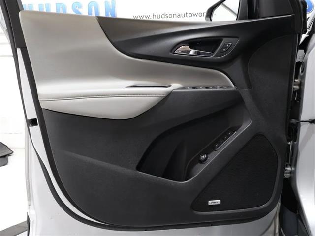 2020 Chevrolet Equinox (CC-2083578) for sale in Greensboro, North Carolina