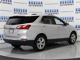 2020 Chevrolet Equinox (CC-2083578) for sale in Greensboro, North Carolina