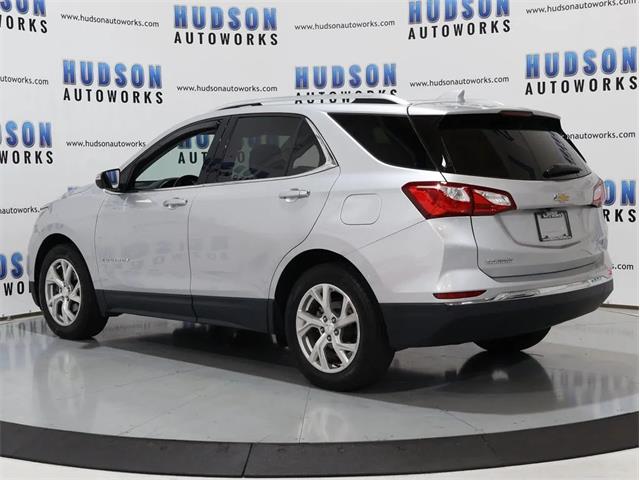 2020 Chevrolet Equinox (CC-2083578) for sale in Greensboro, North Carolina