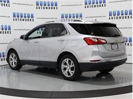 2020 Chevrolet Equinox (CC-2083578) for sale in Greensboro, North Carolina
