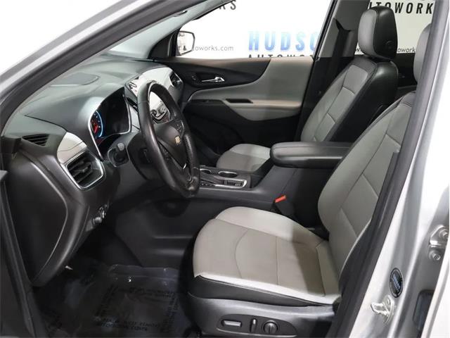 2020 Chevrolet Equinox (CC-2083578) for sale in Greensboro, North Carolina