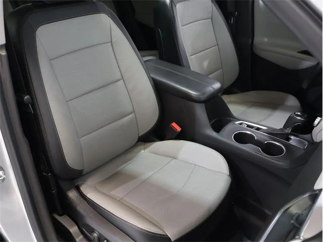 2020 Chevrolet Equinox (CC-2083578) for sale in Greensboro, North Carolina