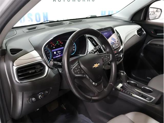 2020 Chevrolet Equinox (CC-2083578) for sale in Greensboro, North Carolina