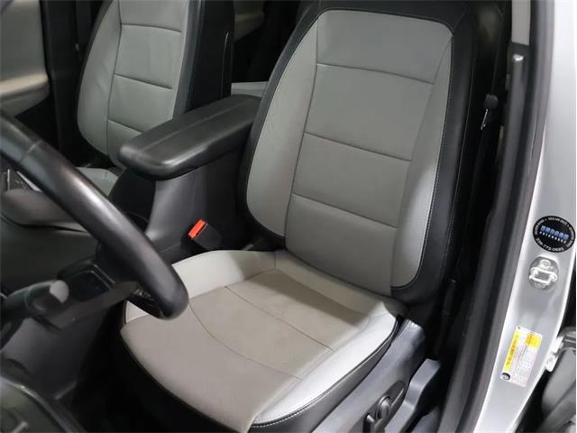 2020 Chevrolet Equinox (CC-2083578) for sale in Greensboro, North Carolina